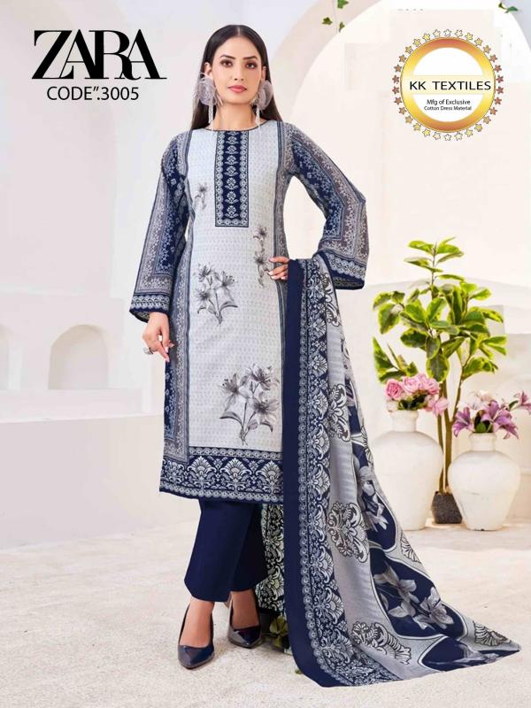 Royal zara vol 4 wholesaler of dress material in pune